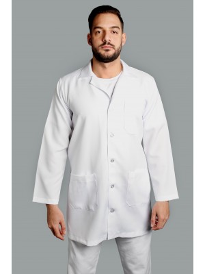 JALECO OXFORD BÁSICO 5012