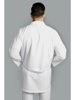 JALECO OXFORD BÁSICO 5012