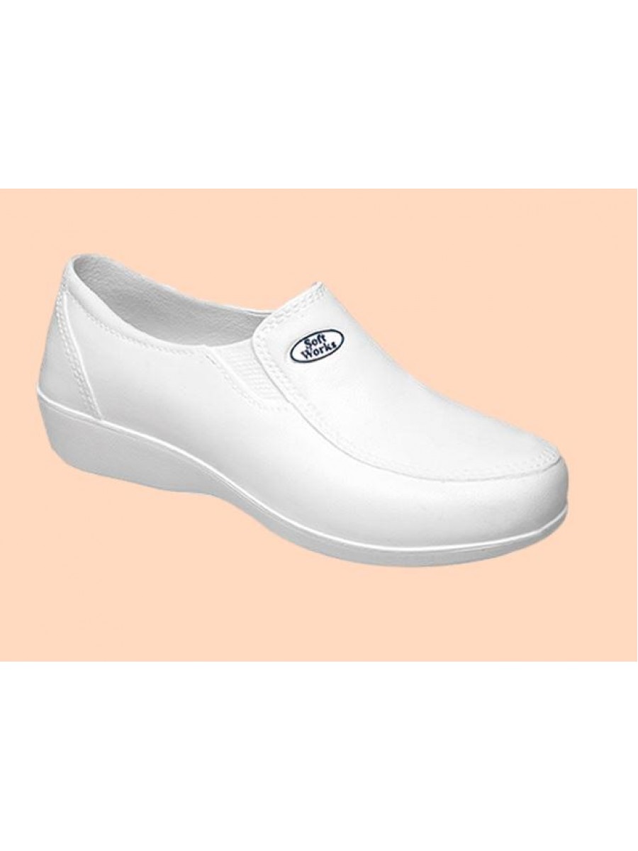 Sapato Soft Works BB95